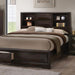 Caistor Bed - Inland Furniture (San Bernardino, CA)