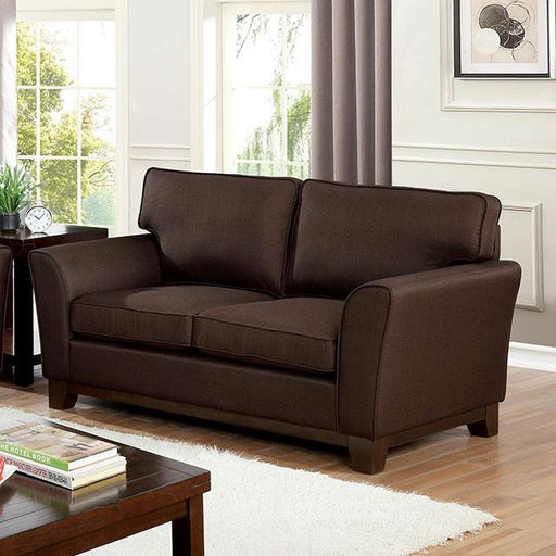 CALDICOT Loveseat - Inland Furniture (San Bernardino, CA)