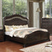 Calliope Queen Bedroom Set - Inland Furniture (San Bernardino, CA)