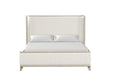 Candra Bed - Inland Furniture (San Bernardino, CA)