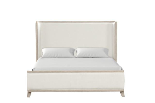 Candra Bed - Inland Furniture (San Bernardino, CA)