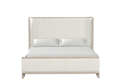 Candra Queen Bedroom Set - Inland Furniture (San Bernardino, CA)