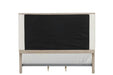 Candra Bed - Inland Furniture (San Bernardino, CA)