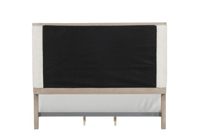 Candra E.King & Queen Bed - Inland Furniture (San Bernardino, CA)