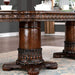 Canyonville Dining Table Set - Inland Furniture (San Bernardino, CA)