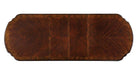 Canyonville Dining Table Set - Inland Furniture (San Bernardino, CA)