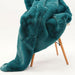 Caparica Throw Blanket - Inland Furniture (San Bernardino, CA)