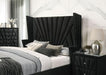 Carissa Bed - Inland Furniture (San Bernardino, CA)