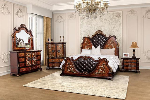 Aquilina Chest - Inland Furniture (San Bernardino, CA)