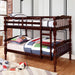 Catalina Bunk Bed - Inland Furniture (San Bernardino, CA)