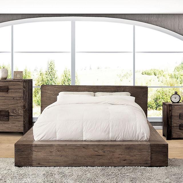 Chest Adriana - Inland Furniture (San Bernardino, CA)