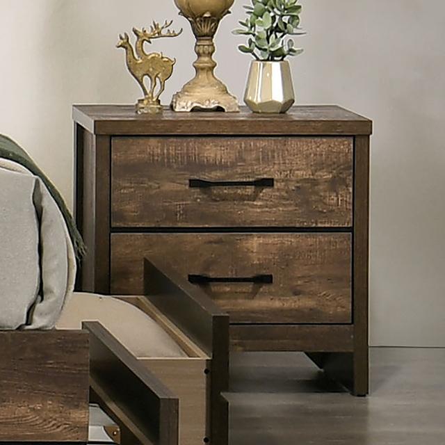 Chest Duckworth - Inland Furniture (San Bernardino, CA)
