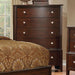 Chest Enid - Inland Furniture (San Bernardino, CA)