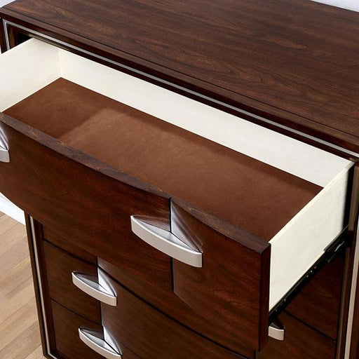 Chest Safire - Inland Furniture (San Bernardino, CA)
