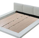 Christie Queen Bedroom Set - Inland Furniture (San Bernardino, CA)