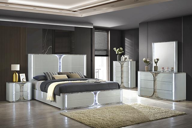 Cleburne Chest - Inland Furniture (San Bernardino, CA)