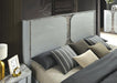 Cleburne Queen Bedroom Set - Inland Furniture (San Bernardino, CA)