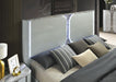 Cleburne Queen Bedroom Set - Inland Furniture (San Bernardino, CA)