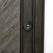 Argyros Espresso Cal.King, E.King, & Queen Bed - Inland Furniture (San Bernardino, CA)