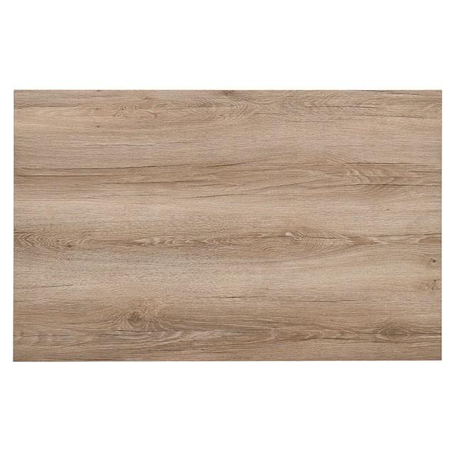 Debbie 5 Pc. Dining Table Set - Inland Furniture (San Bernardino, CA)