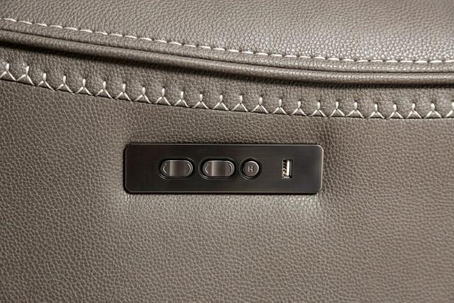 Artemia Power Sofa - Inland Furniture (San Bernardino, CA)