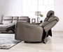 Artemia Power Loveseat - Inland Furniture (San Bernardino, CA)