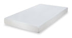 6" Memory Foam Mattress Artemisia - Inland Furniture (San Bernardino, CA)