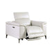 Ascona Power Recliner - Inland Furniture (San Bernardino, CA)
