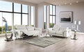 Ascona Power Recliner - Inland Furniture (San Bernardino, CA)