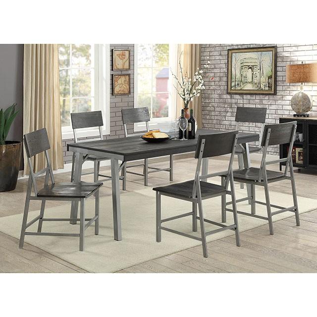 Dining Table Nunez - Inland Furniture (San Bernardino, CA)