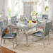 Dining Table Sarina - Inland Furniture (San Bernardino, CA)