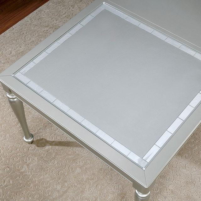Dining Table Sarina - Inland Furniture (San Bernardino, CA)