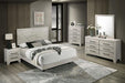 Dubuque Nightstand - Inland Furniture (San Bernardino, CA)