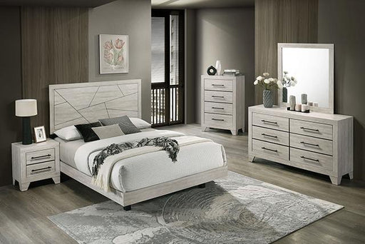 Dubuque Mirror - Inland Furniture (San Bernardino, CA)
