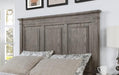 Durango Bed - Inland Furniture (San Bernardino, CA)
