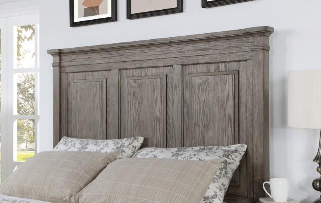 Durango Bed - Inland Furniture (San Bernardino, CA)