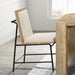 Edenbridge Side Chair - Inland Furniture (San Bernardino, CA)