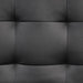 Eidsberg Futon Sofa Bed Orange, Grey, Brown, & Black - Inland Furniture (San Bernardino, CA)