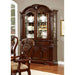 Elana Dining Table Set - Inland Furniture (San Bernardino, CA)