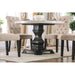 Elfredo 5 Pc Dining Table Set - Inland Furniture (San Bernardino, CA)