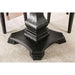 Elfredo 5 Pc Dining Table Set - Inland Furniture (San Bernardino, CA)