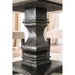 Elfredo 5 Pc Dining Table Set - Inland Furniture (San Bernardino, CA)