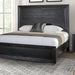 Ashbourne Bed - Inland Furniture (San Bernardino, CA)