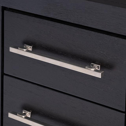 Ashbourne Vanity Set - Inland Furniture (San Bernardino, CA)