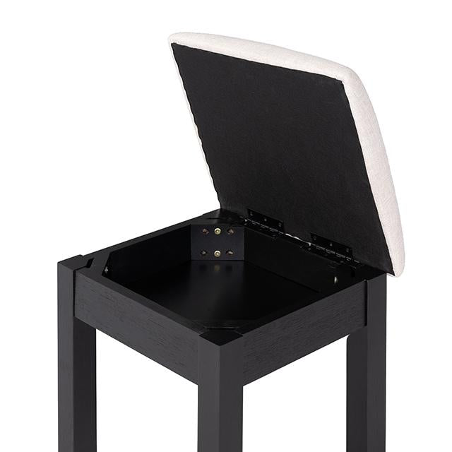 Ashbourne Vanity Set - Inland Furniture (San Bernardino, CA)