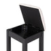 Ashbourne Vanity Set - Inland Furniture (San Bernardino, CA)