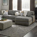 Elmhurst U-shaped Sectional - Inland Furniture (San Bernardino, CA)