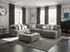 Elmhurst U-shaped Sectional - Inland Furniture (San Bernardino, CA)