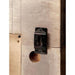 AVEIRO Rustic Natural Tone Mirror - Inland Furniture (San Bernardino, CA)