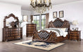 Esparanza Queen Bedroom Set - Inland Furniture (San Bernardino, CA)